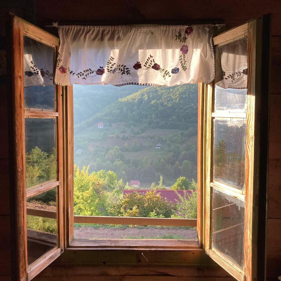 Household Babovic - Old House Miljan'S Valley Andrijevica Exterior photo